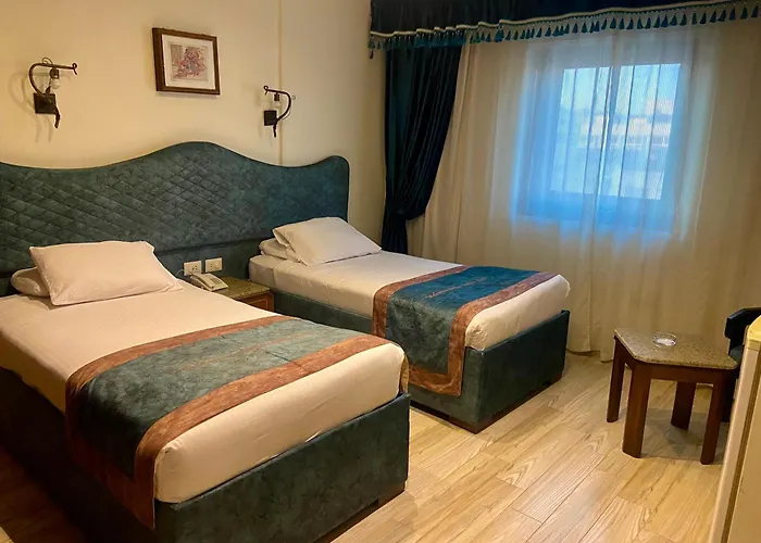 Hor Moheb Hotel