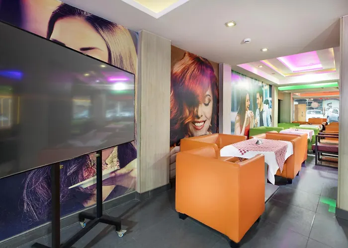 Kanzy Hotel Cairo