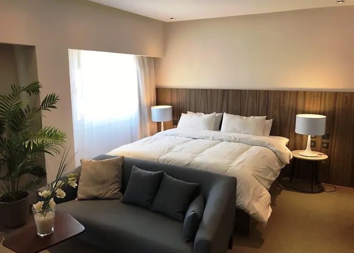 The President Hotel Cairo