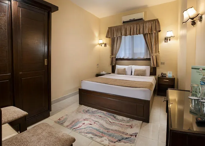 Holidays Express Hotel Cairo